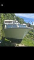 Windy 24, bateau norvégien taillé pour la haute mer à vendre