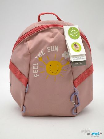 LÄSSIG Tiny Outdoor Kinderrucksack
