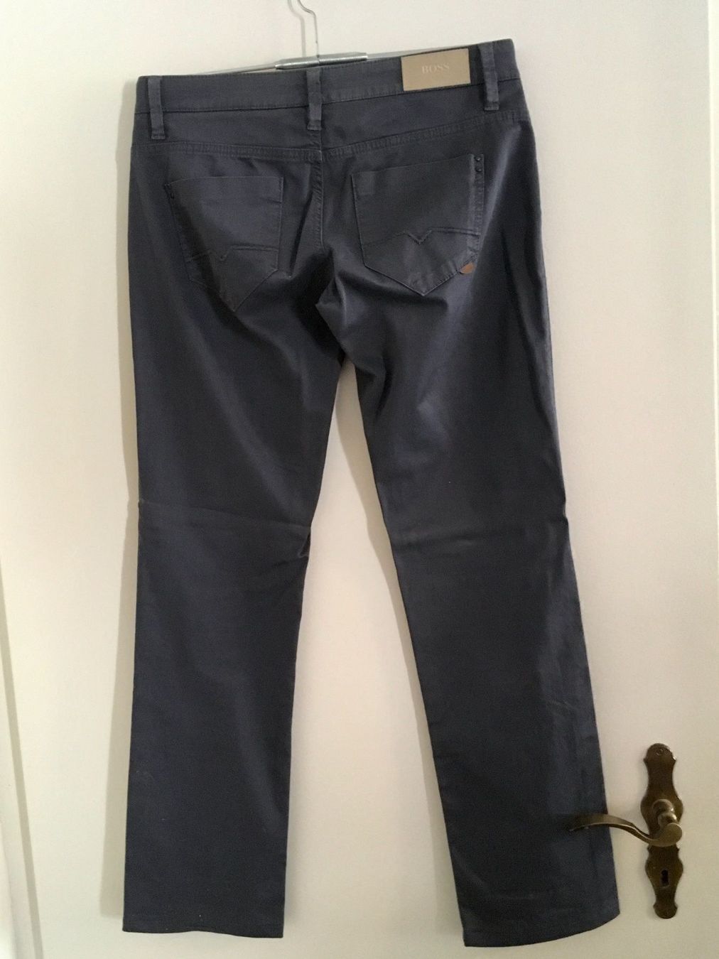 Hugo Boss Jeans: *HUGO BOSS* Jeans  -  29/34 – Nuovo e nell'imballaggio originale da Spreitenbach venduto da Jessy8 2