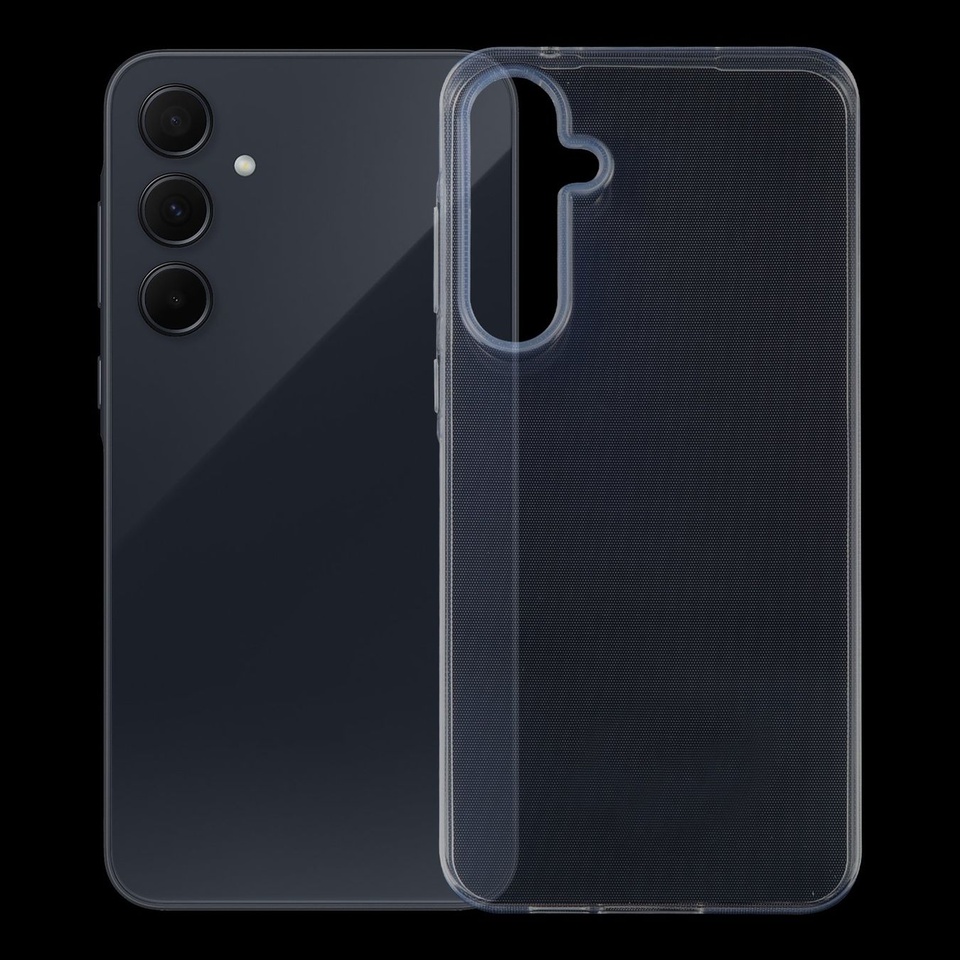 Samsung Cover & Protezioni schermo: Coque Samsung Galaxy A35 5G – Nuovo e nell'imballaggio originale da Renens VD venduto da Accessoryworldch 1