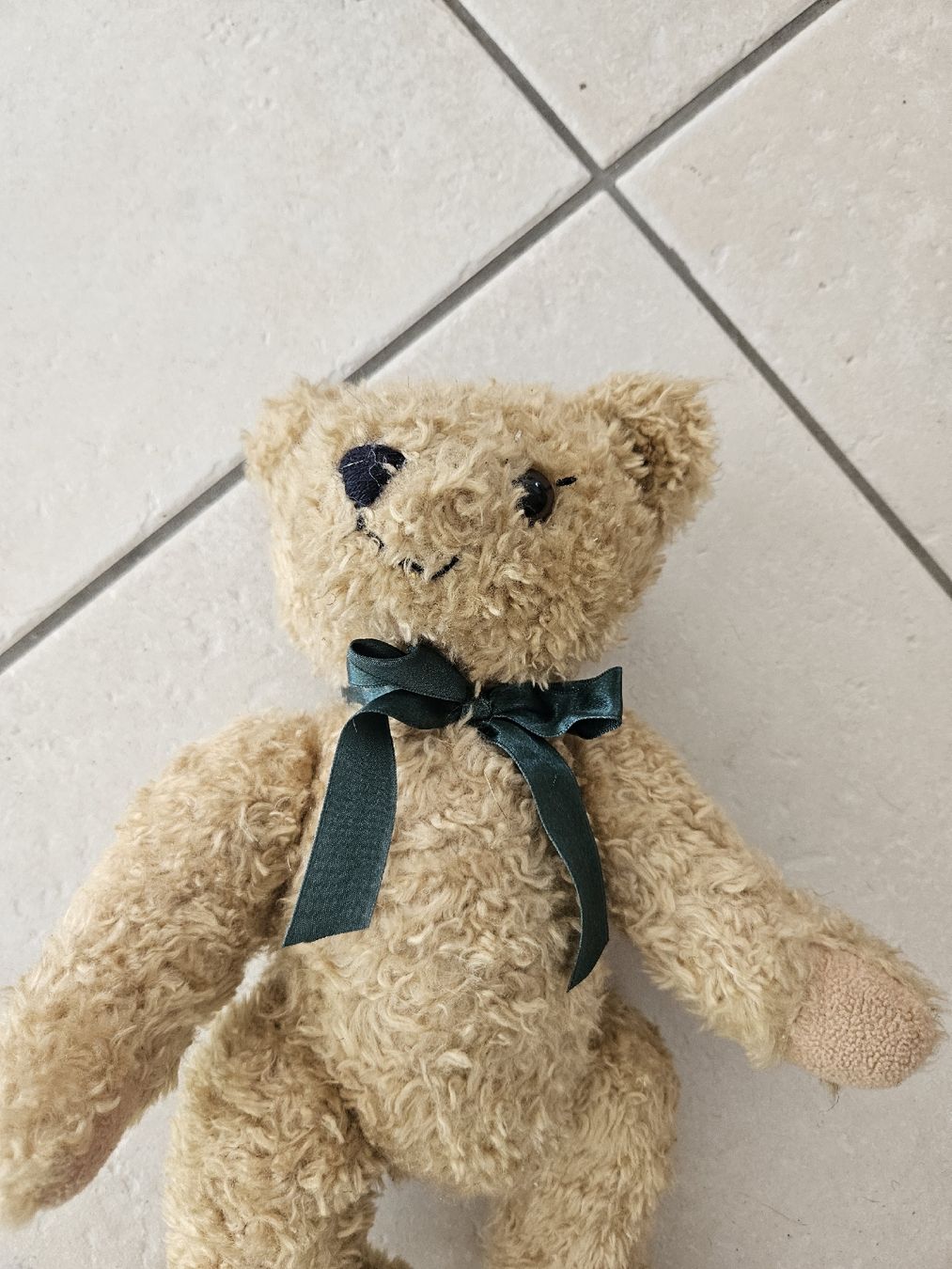 Spielzeuge: Althans Bär – Gebraucht aus Haslen GL von Sandra40 2