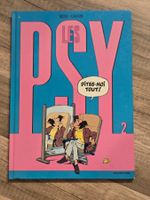 Les Psy N°2 - Dites-moi tout! - EO coté