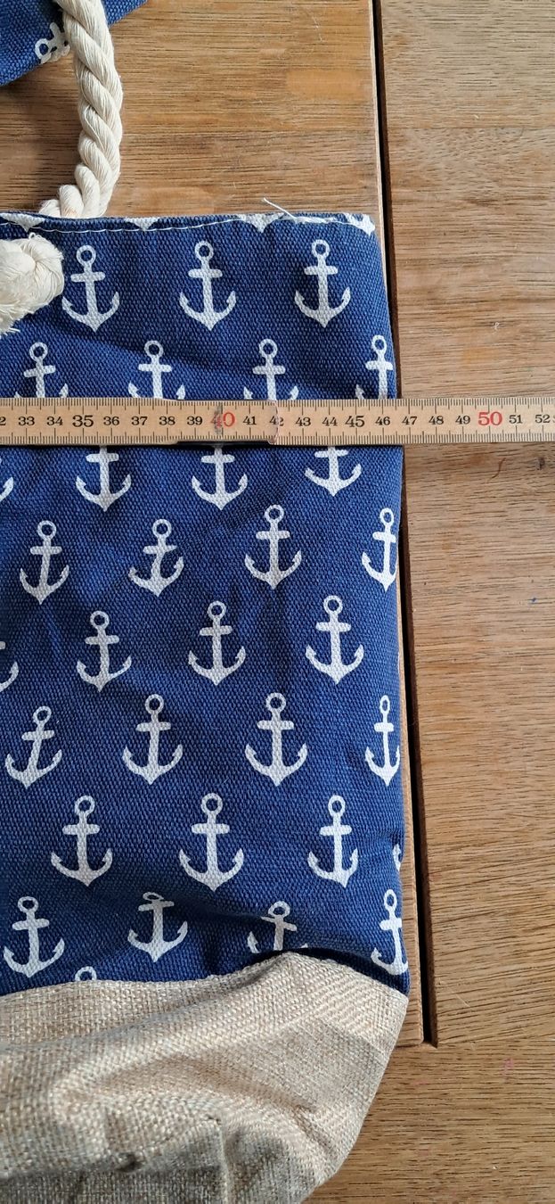 Taschen: Tasche – Neu (gemäss Beschreibung) aus Nidau von Darkpooh 4