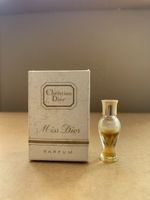 Miss Dior Parfum Miniatur 1/28 Fl. Oz. Christian Dior