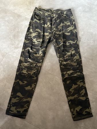 Damen Hosen Gr. L