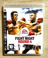 Fight Night Round 4 PS3