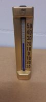 Einschraubthermometer Regulierthermostat Sicherheitstat