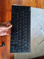 Clavier sans fils