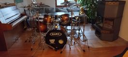 Orion Mapex, Professional Drum Kit