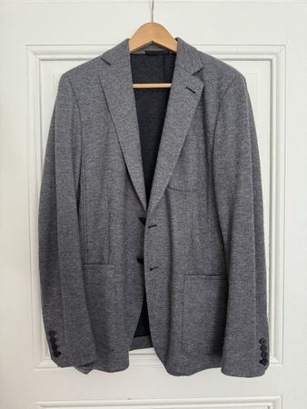 Berluti Cashmere Blazer New in 48