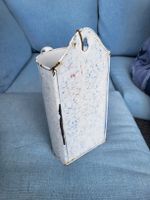 Messbecher Emailliert