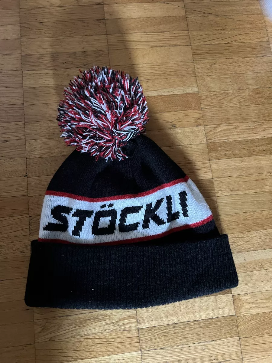 Altro in  Abbigliamento & Accessori: Stöckli Wintermütze – Nuovo e nell'imballaggio originale da Arosa venduto da Fabinho40