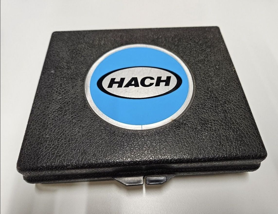 Attrezzature mediche: hach turbidity standards – Usato da Nebikon venduto da schnischna80