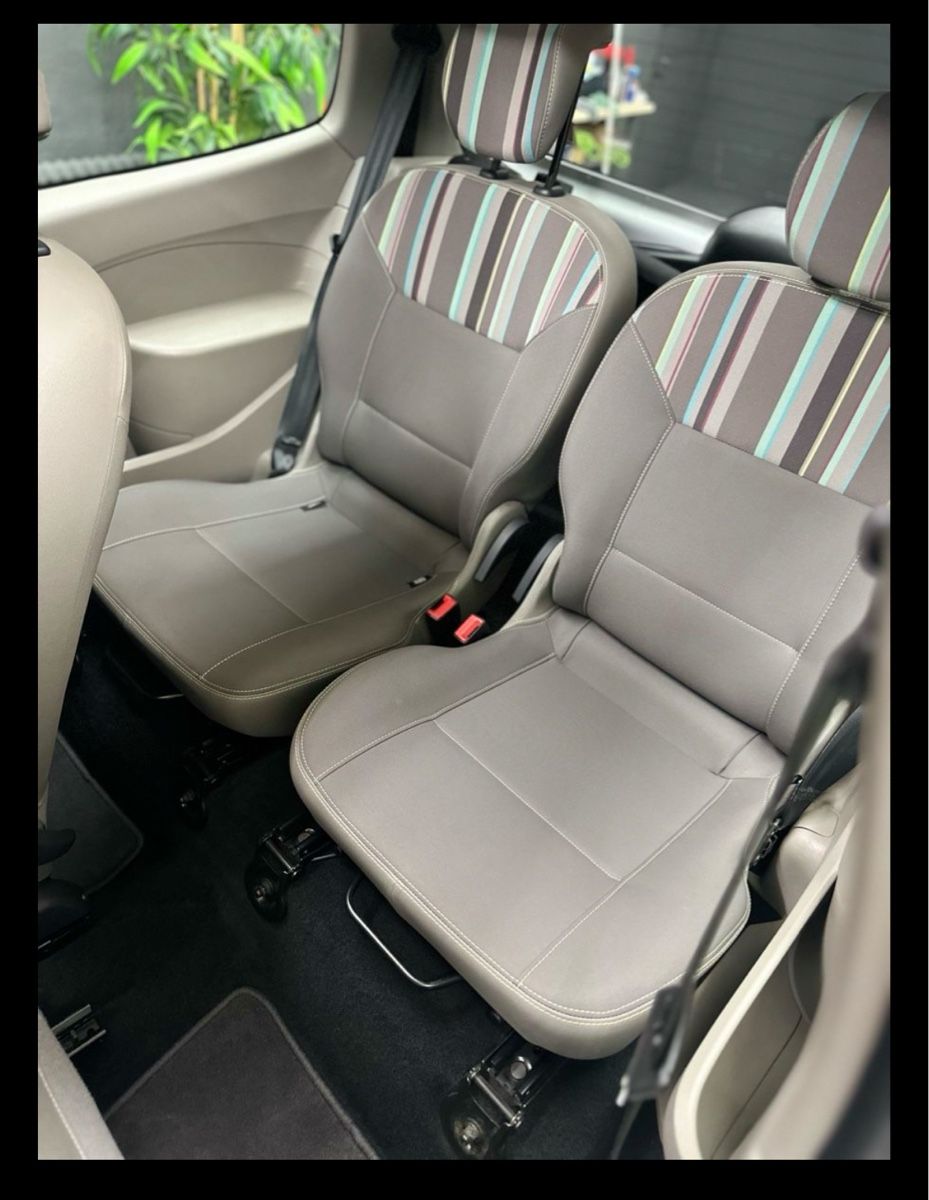 Renault Automobili: Renault Twingo 1.2 – Usato da Lachen SZ venduto da Polykarpos 4