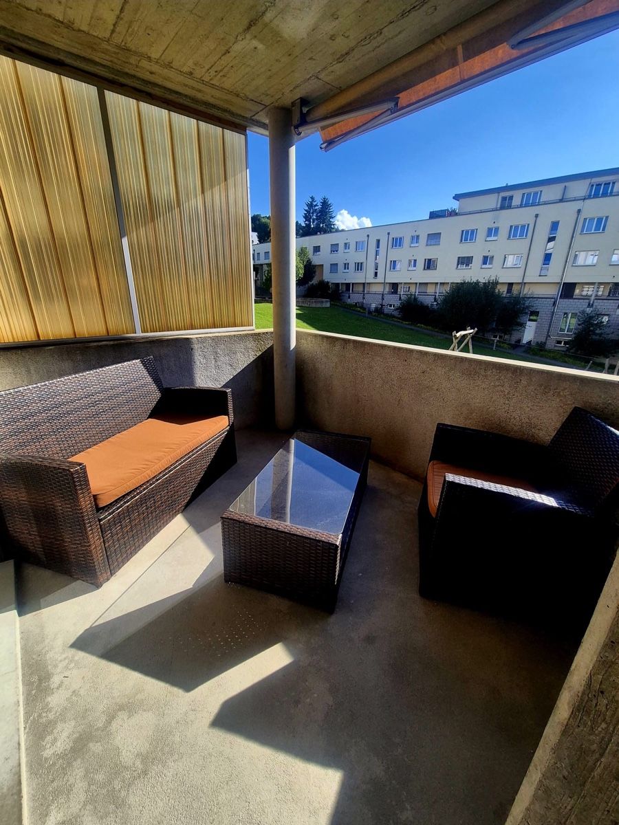 Sessel: Lounge / Gartenmöbel – Gebraucht aus Wittenbach von astra_opc_82