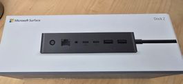 Microsoft Surface Dock 2 (neu mit Garantie)