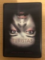 Turistas (Steelbook)