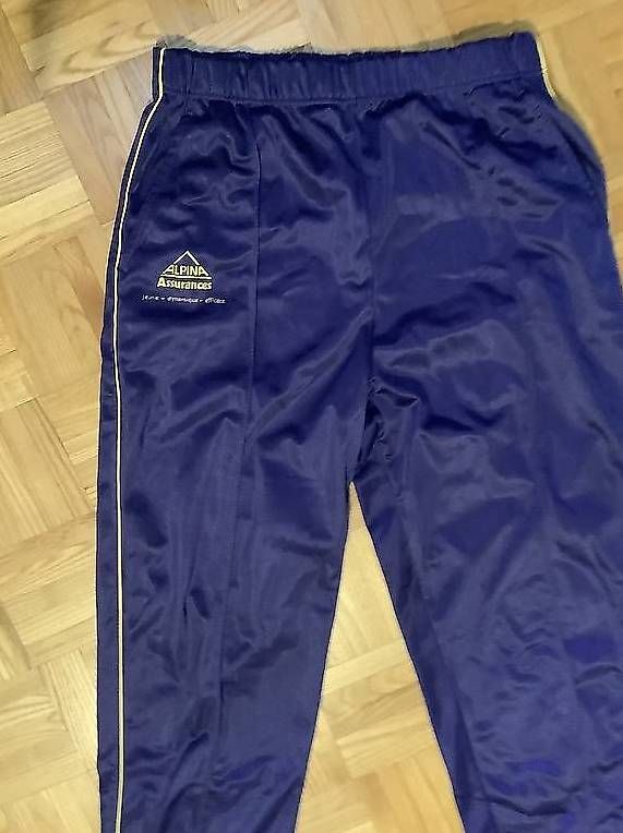 Adidas Pantaloni: Survêtement Adidas gr. M – Usato da Icogne venduto da cen_h97r 1