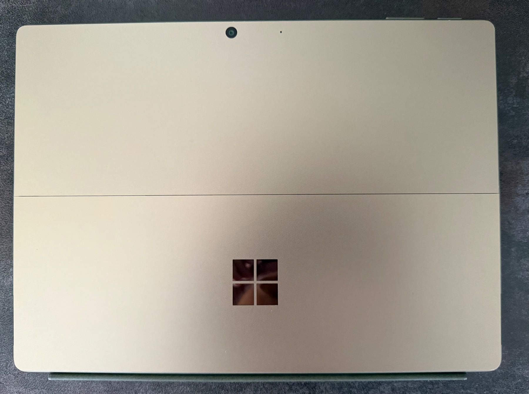 Microsoft Tablet PC: Microsoft Surface Pro 9 / 13'', 256GB, inkl. Sign. Keyboard – Usato da Gränichen venduto da GameBasePC 5