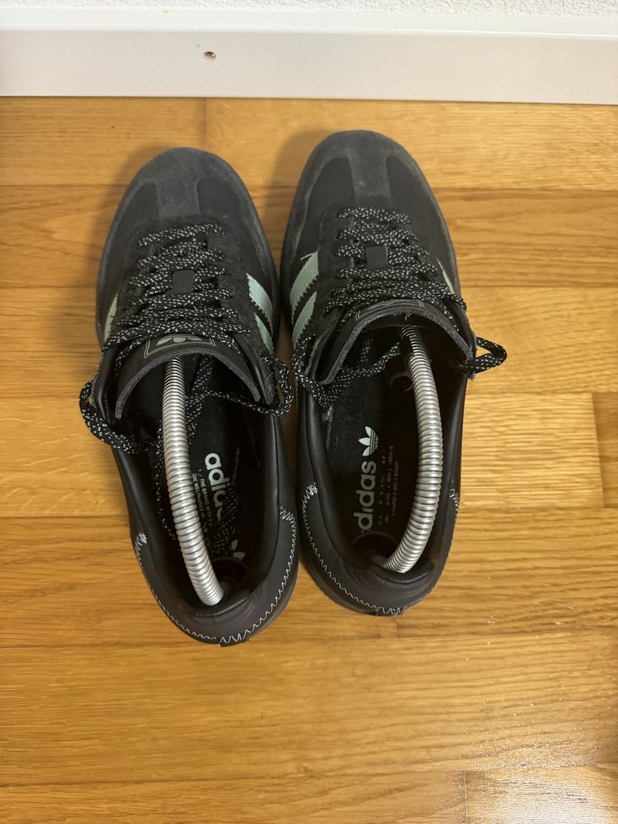 Adidas Scarpe da uomo: Adidas Samba Grösse 40 2/3 – Usato da Möhlin venduto da romano19 6