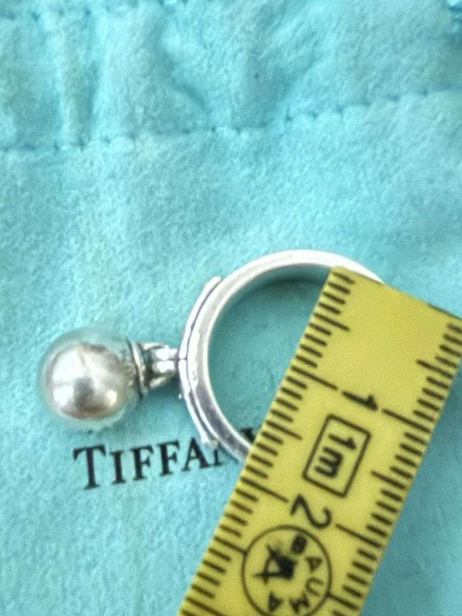 Tiffany & Co. Bagues: Tiffany & Co Ring – D'occasion à Ebikon par nat_jzh5 3