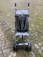 Lightweight CHICCO umbrella stroller/poussette/pushchair