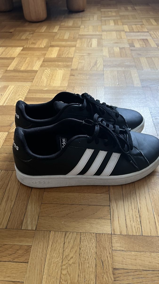 Adidas Scarpe da uomo: Adidas Grand Court Base – Usato da Grand-Lancy venduto da mar_z7dy 4