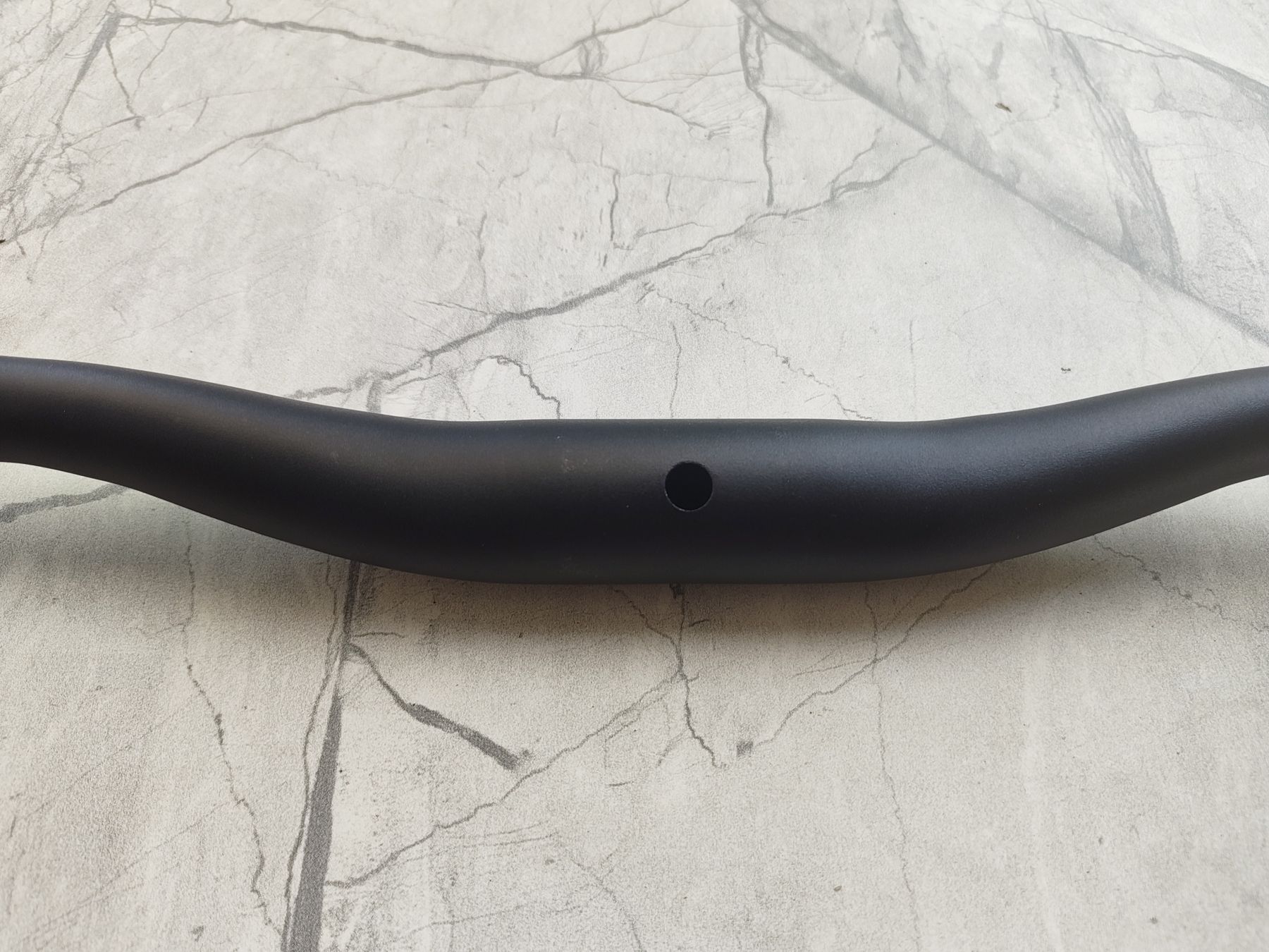 Orbea Pezzi di ricambio: Orbea Components OC Fahrradlenker integrierte Kabelführung – Usato da Seuzach venduto da dan1991 4