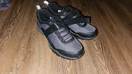 Shimano SH-EX500 SPD Schuhe Gr.46 - 2x getragen