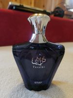 Afnan Turathi Blue (5ML) Glass Decant