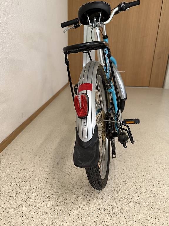Biciclette: Vélo Sunny  – Usato da Geneve venduto da Capuj 4