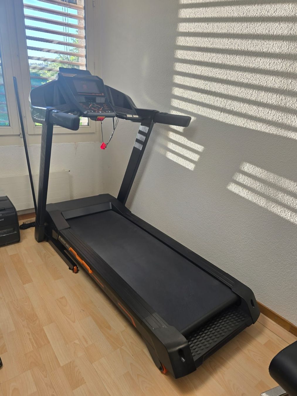 Hometrainer: Laufband – Nuovo (secondo la descrizione) da Winterthur venduto da Akiro_Hyakuya 2