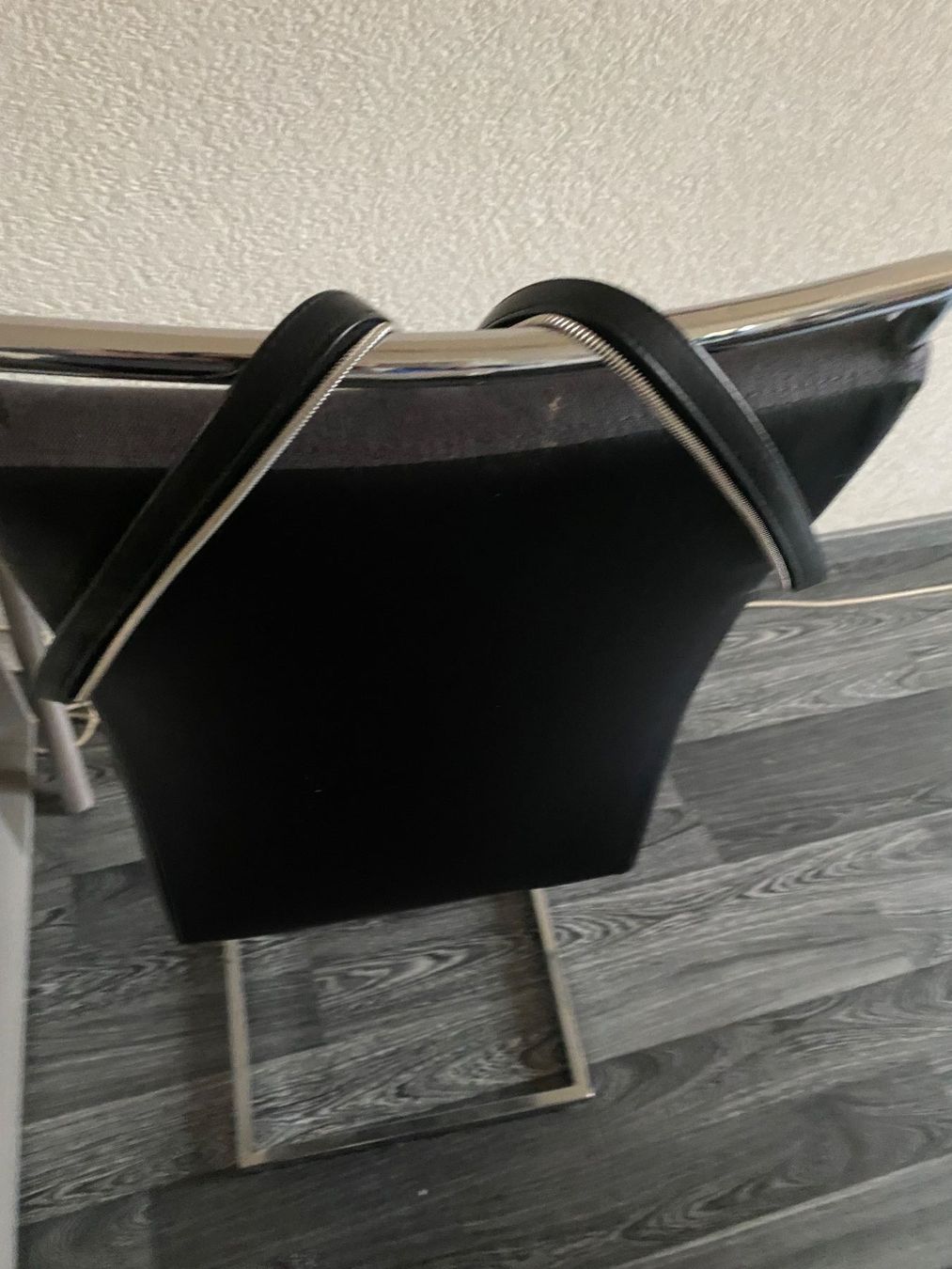 Zaini: Trendiger Schulter-Rucksack schwarz – Nuovo (secondo la descrizione) da Allenwinden venduto da Obalu 5