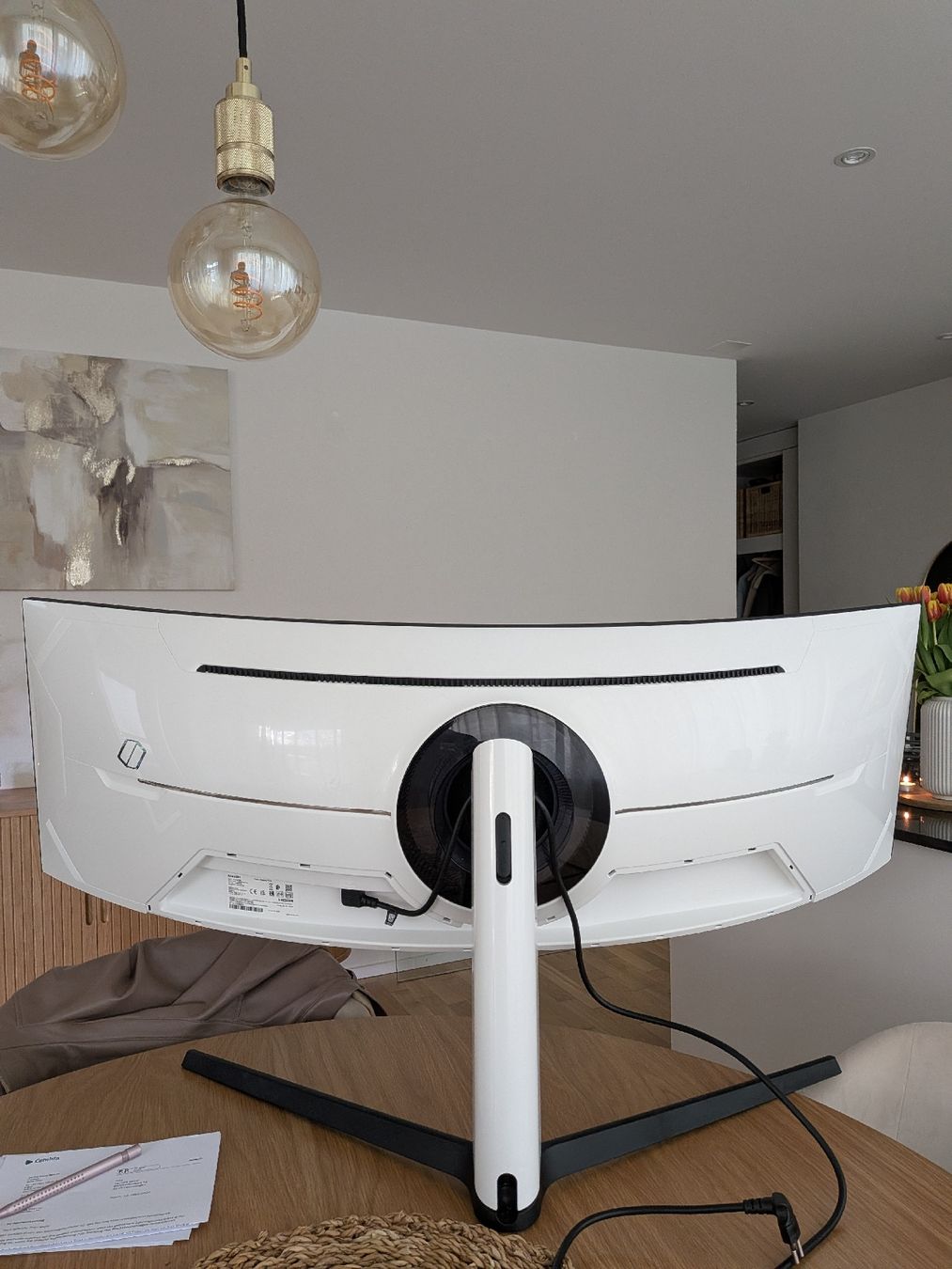 Monitor: Samsung Odyssey 49 Zoll – Nuovo (secondo la descrizione) da Fahrwangen venduto da ret_k7wx 2