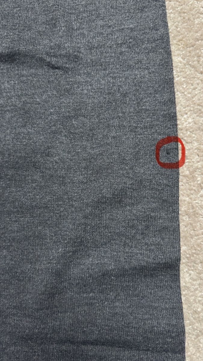 Levi's Foulards, Tücher & Schals: Écharpe Levi's grise – Schal classique – Gebraucht aus Vuippens von Anna_as 2