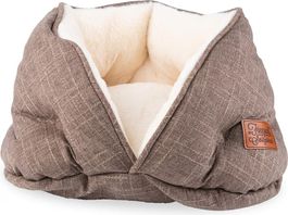 Freezack Katzenbett Donut Lena Hundebett Haustierbett 