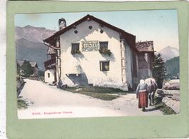 Engadiner Haus