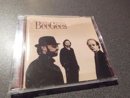 CD Bee Gees, Still waters
