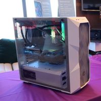 Gaming-PC, Ultra 9, RTX 5080, 64 GB RAM, 4 TB, Win11, RGB