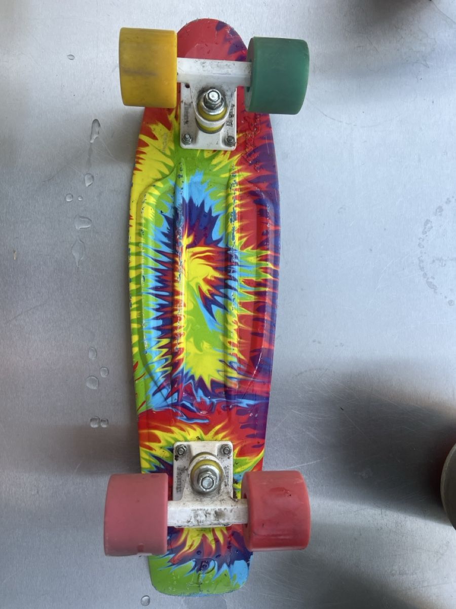 Penny Skateboards Skateboards: Penny Board Australia – Gebraucht aus Meilen von Romana13 4