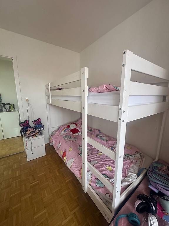 Letti:     Hochbett – Usato da Pratteln venduto da son_9n2k 1
