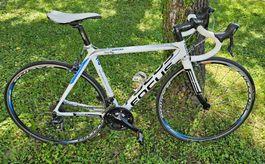 Vélo course femme, taille S