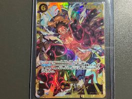 One Piece TCG – Monkey.D.Luffy (OP10-118) – JP – Ab 1.-