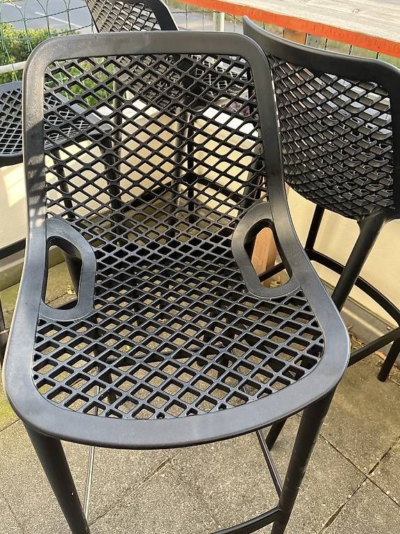 Chaises hautes: Barstühle – D'occasion à Willisau par freerider1080 3