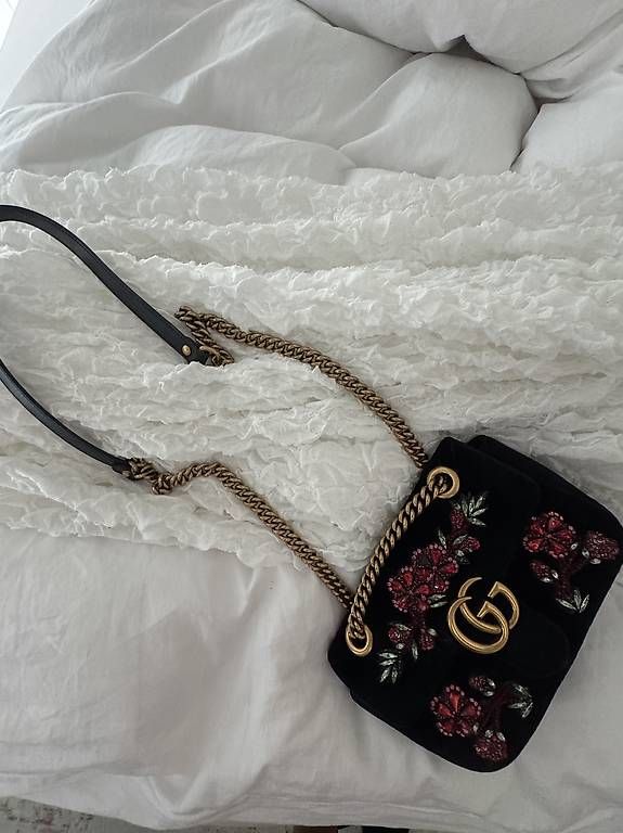 Borse da donna: Gucci Tasche – Usato da Schötz venduto da Eliza018 1