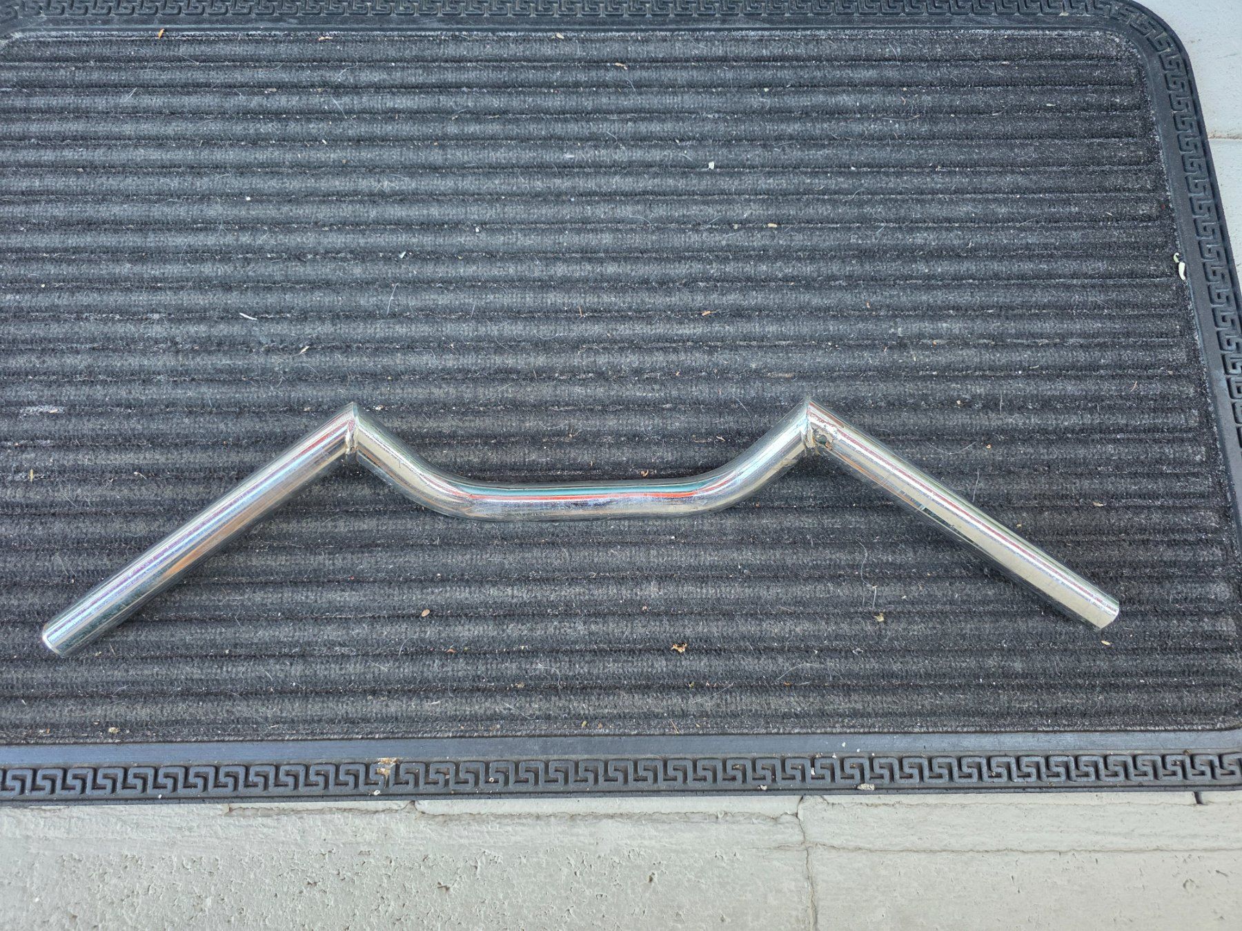 Puch Pièces pour mobylette: Mofasportlenker Puch Maxi – D'occasion à Salvenach par Hayadriver