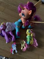 My Little Pony Set