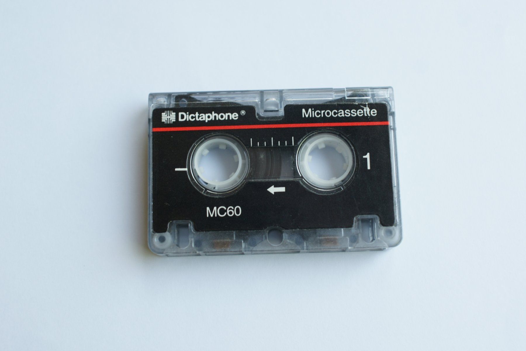 Musicassette: Microcassette – Usato da Schaan venduto da Jtd