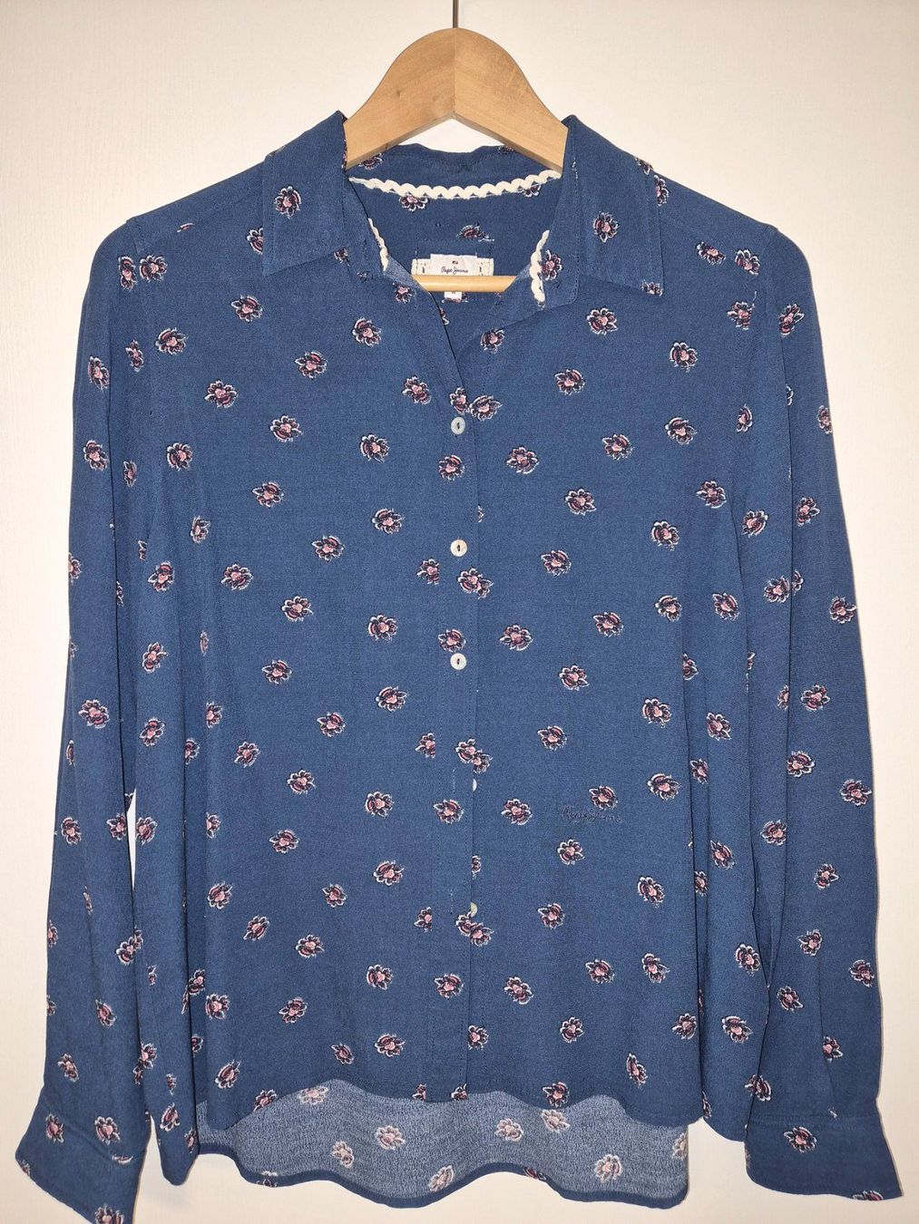 Pepe Jeans Camicette: Pepe Jeans Bluse – Usato da Baar venduto da redbull04