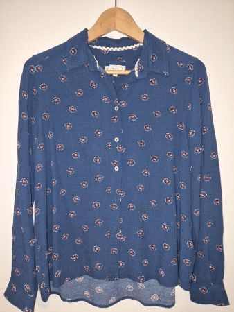 Pepe Jeans Bluse